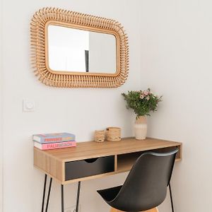 Appartement met een Slaapkamer
