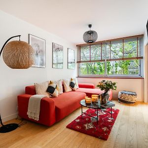 Appartement met Twee Slaapkamers